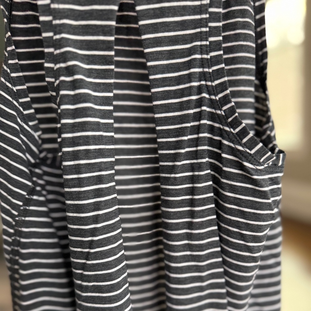 Lululemon Open Back Tank - Picture 2 of 7
